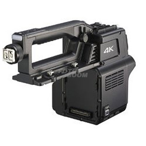 CA-4000 con SKC-PB40 CA-4000 con SKC-PB40