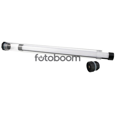 Carcasa Waterproof para Nanlite Pavotube II 15X