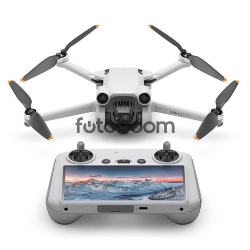 Mini 3 Pro (DJI RC) Mini 3 Pro (DJI RC)