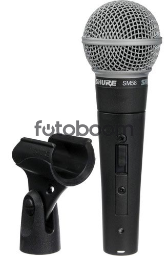 SM58S