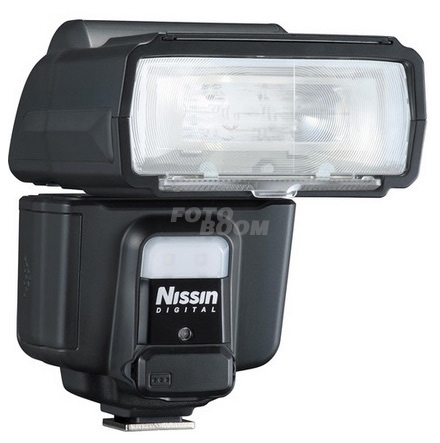i60A Canon