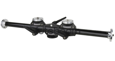 KS-600B Brazo Tether