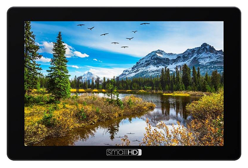 702 Monitor Touch