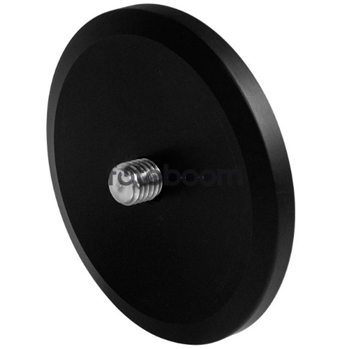 KS-643 Placa de seguridad para 1/2-13
