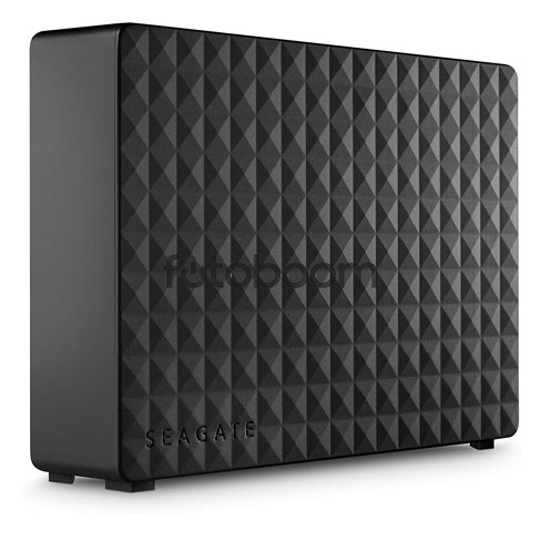 Disco Duro 6 TB HDD USB 3.0