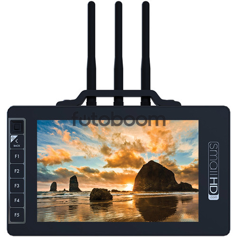 703 Bolt Wireless Monitor