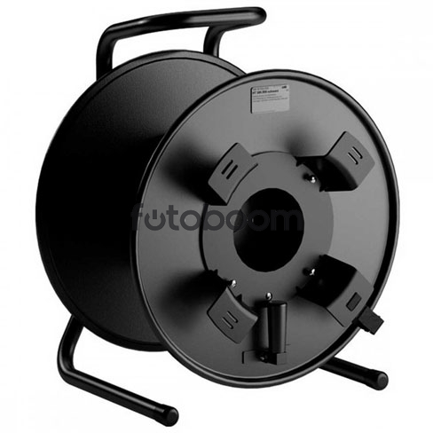 Enrollador metáico HT385RM