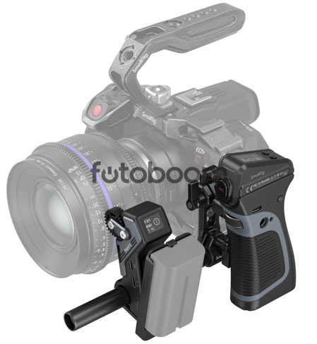 MagicFIZ Handgrip Kit 3782