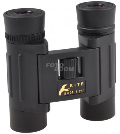 8x24mm Vireo