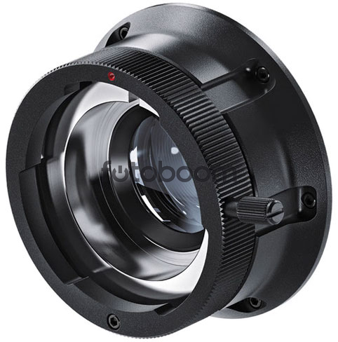 URSA Mini B4 Mount URSA Mini B4 Mount