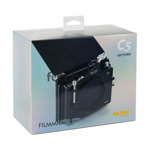 Kit C5 Filmmaker Kit C5 Filmmaker