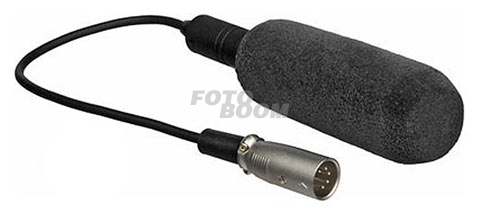 AJ-MC900G Microfono AJ-MC900G Microfono