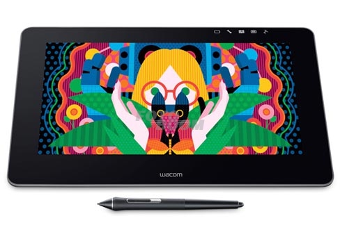 Cintiq Pro 13 FHD Cintiq Pro 13 FHD
