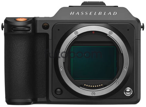 X2D 100C