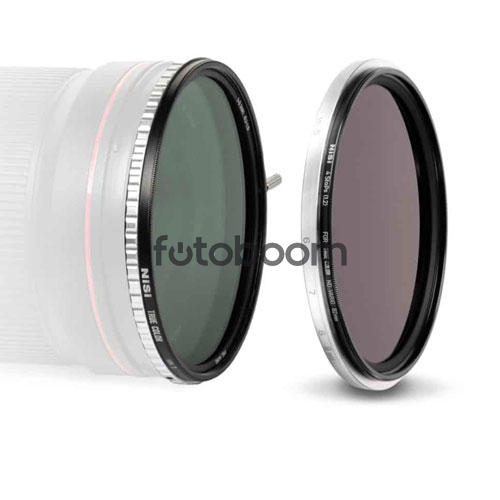 Swift VND Kit (77mm)
