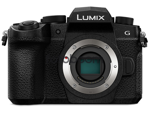 DC-G97E - BLACK FRIDAY LUMIX G