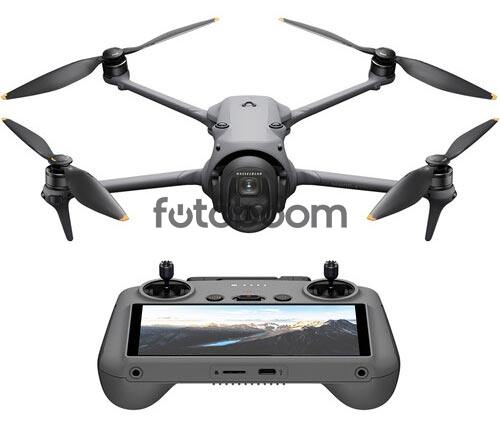 Mavic 4 Pro (DJI RC 2)