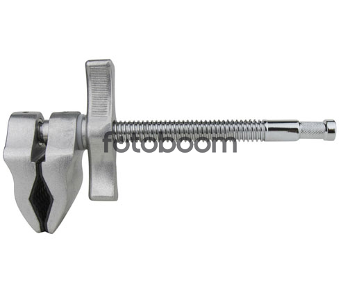 KCP-604 Super Viser Clamp w/ End Jaw 4