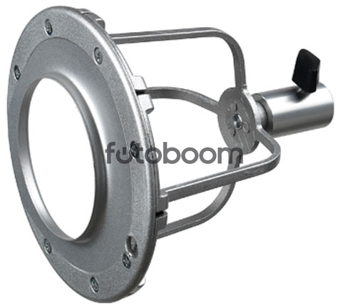 Adaptador Einstein Zoom Focusing System
