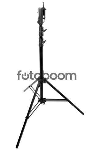542MB Master Cine Stand (Negro)