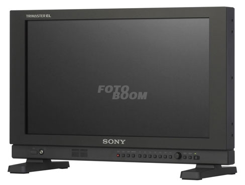 PVM-A170 + Panel