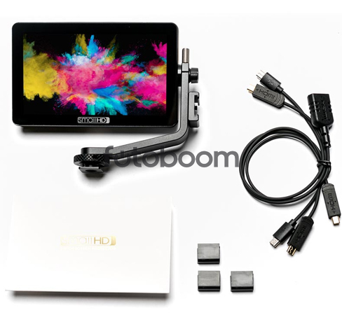 FOCUS OLED HDMI