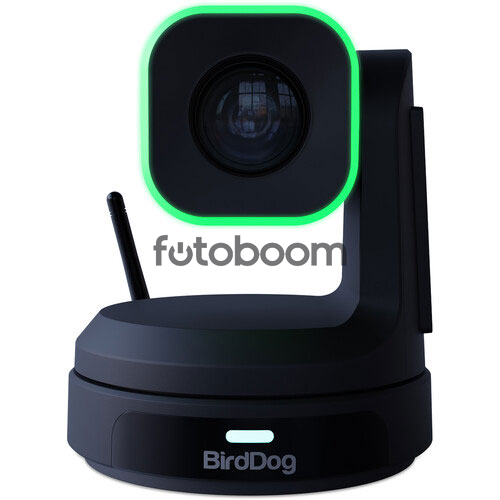 X1 FHD WiFi 20x (Negro) X1 FHD WiFi 20x (Negro)