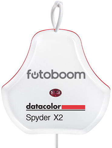 Spyder X2 Elite