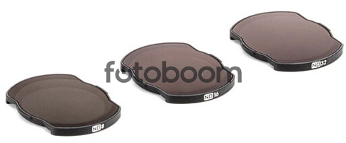 Juego de filtros DJI ND Avata Juego de filtros DJI ND Avata