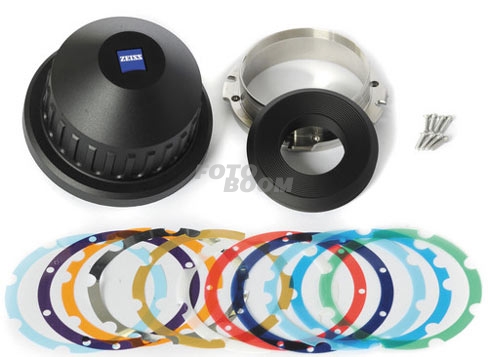 IMS Adaptador 85mm t/2,1 a PL