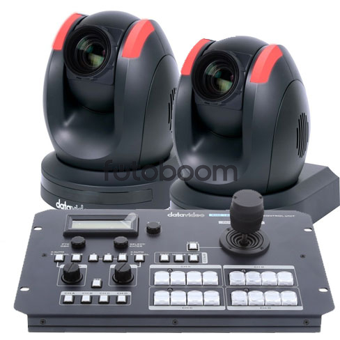 Kit 2 x PTC-150T + RMC-180