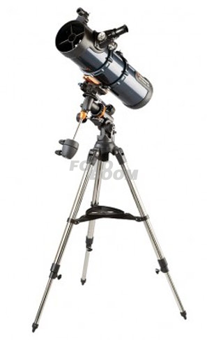 AstroMaster 130EQ - Newton AstroMaster 130EQ - Newton