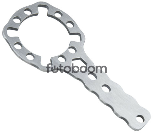 WS-229 Llave Mitchell