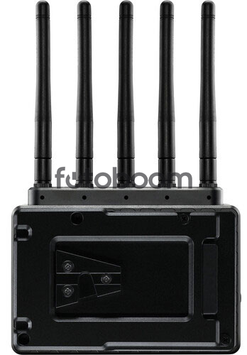 Bolt 6 LT 750 RX V-Mount
