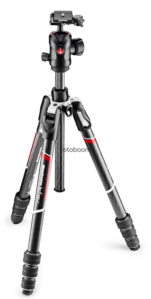 Befree GT Carbon Alpha Befree GT Carbon Alpha