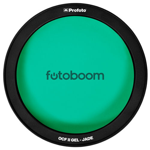 OCF II Gel - Jade OCF II Gel - Jade