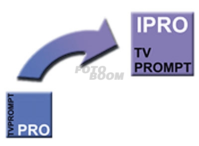 Actualizacion de TVPRO a TVIPRO