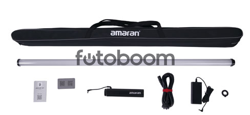 T4c Tube Lights - BLACK FRIDAY AMARAN