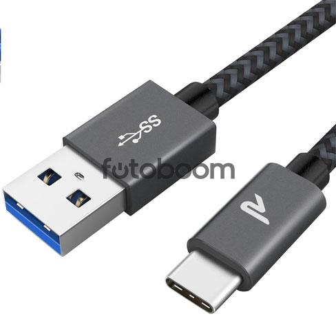 Cable USB Tipo C a USB A 3.0 Cable USB C Cable USB Tipo C a USB A 3.0 Cable USB C