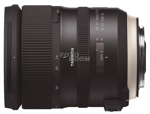24-70mm f/2.8 Di VC USD G2 Nikon 24-70mm f/2.8 Di VC USD G2 Nikon