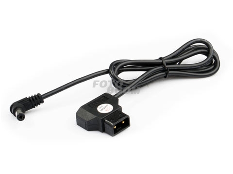 S-7104(2.5) D-Tap a Pole 2.1./5.5.