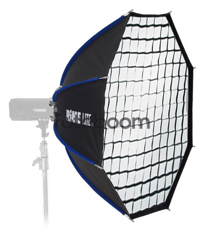 Rejillla de Tela I.GO Octogon (110 cm)
