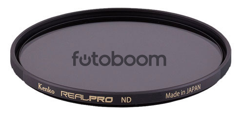REAL PRO ND16 77mm
