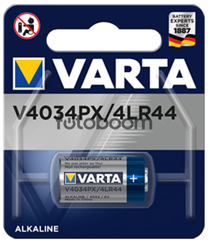 V 4034 PX