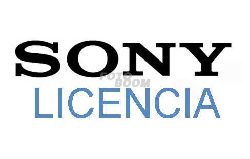 Licencia HZC-PSF3 Permanente
