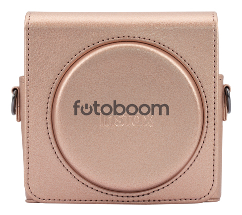 Funda Instax Square SQ6 Oro Funda Instax Square SQ6 Oro