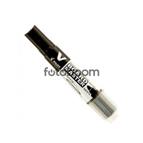 Rotulador Pilot V Board Master (Negro)