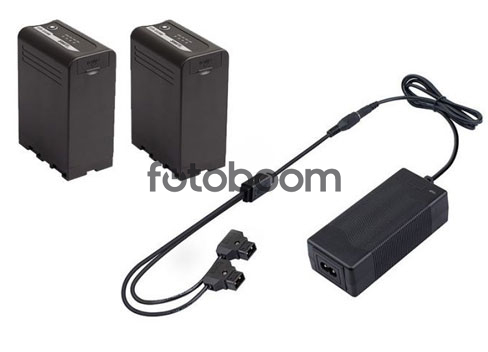 Kit 2x LB-SU98 + PC-U130B2 Kit 2x LB-SU98 + PC-U130B2