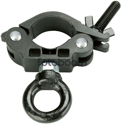 GC-012 Coupler Clamp con Eye Bolt (40-50mm) GC-012 Coupler Clamp con Eye Bolt (40-50mm)
