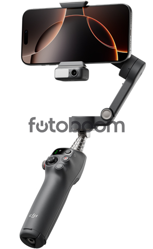 Osmo Mobile 7P - BLACK FRIDAY DJI Osmo Mobile 7P - BLACK FRIDAY DJI